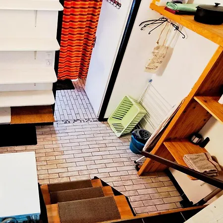 Apartment Le Des Cotes