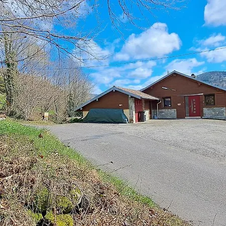 Apartment Le Des Cotes