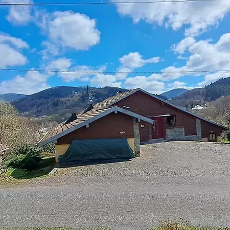 Le Des Cotes * Cornimont