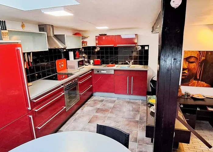 Apartment Le Des Cotes Cornimont