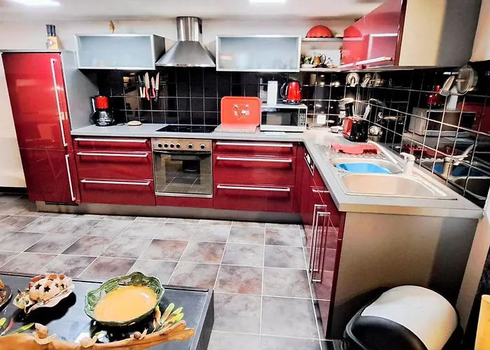 Le Des Cotes * Cornimont