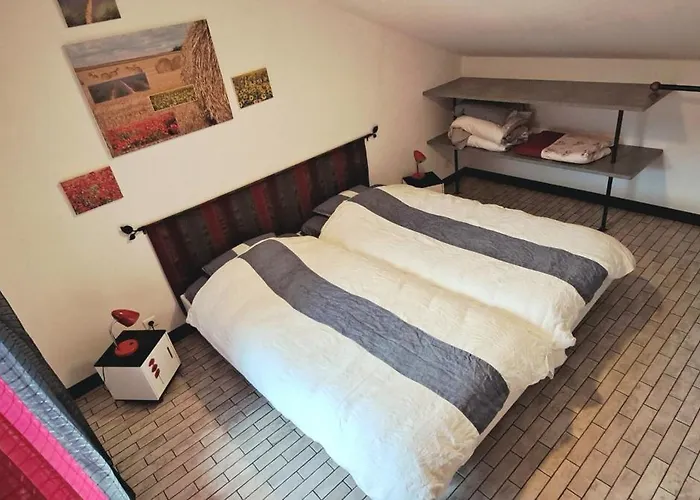 Le Des Cotes Cornimont