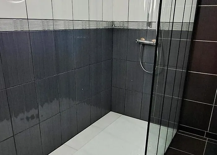 Apartment Le Des Cotes *