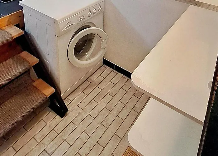 Apartment Le Des Cotes *