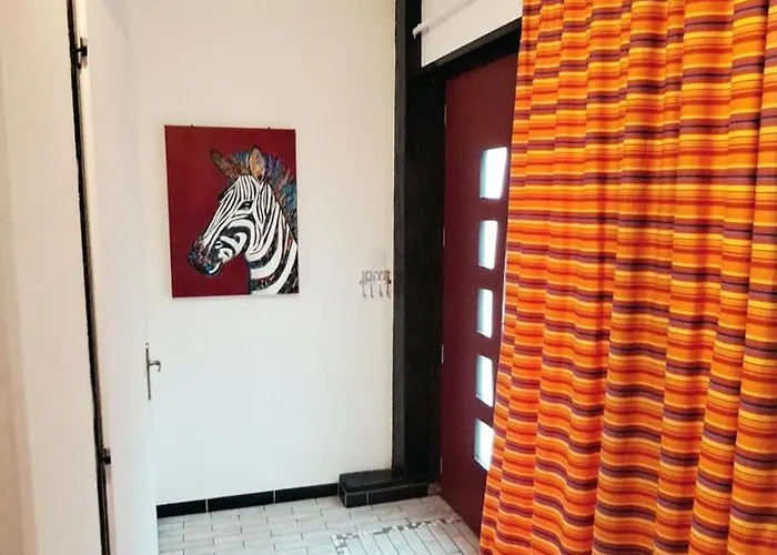 Apartment Le Des Cotes *