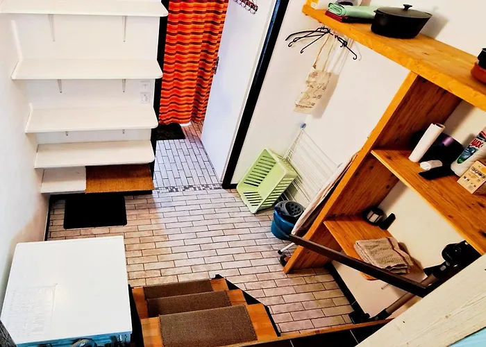 Apartment Le Des Cotes