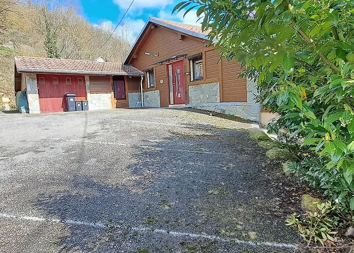 Apartment Le Des Cotes *